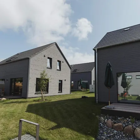Familienhaus In Ruhiger Lage In *