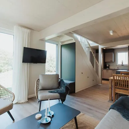Familienhaus In Ruhiger Lage In 펜션