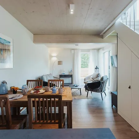 펜션 Familienhaus In Ruhiger Lage In 사가드